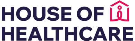 Logo House of Heathcare